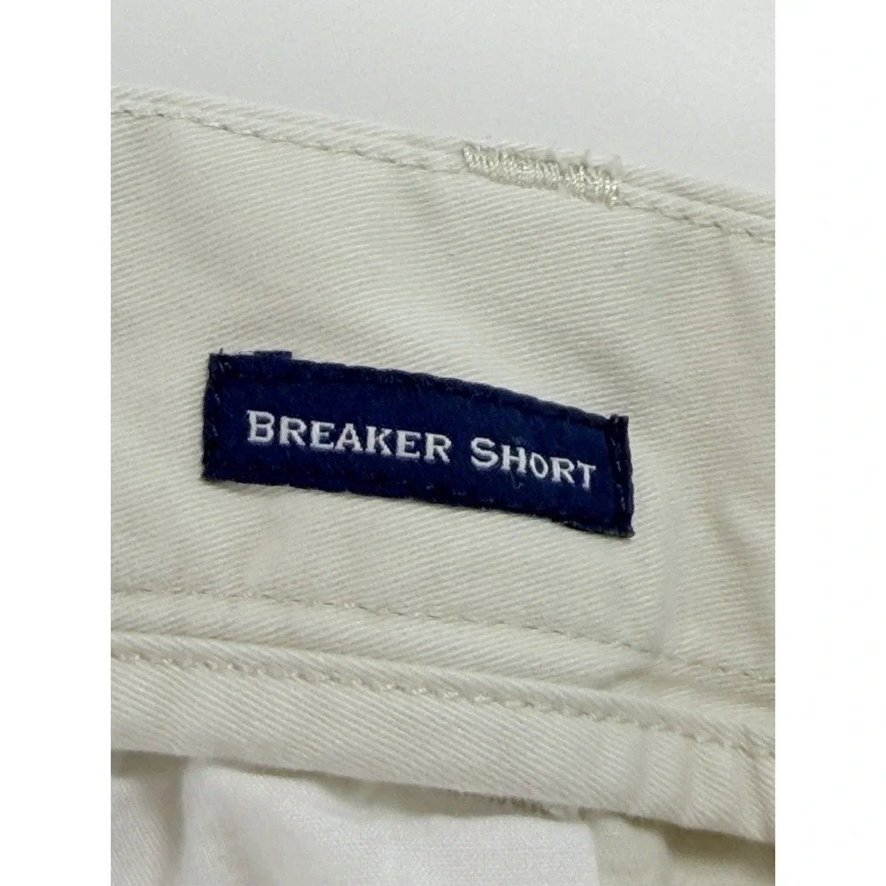 Vineyard Vines Mens Breaker Shorts 36 Khaki 8